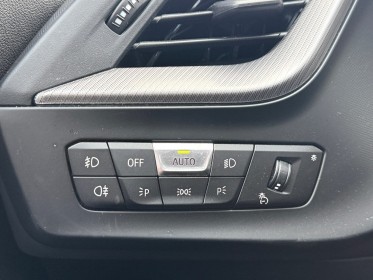 Bmw serie 1 f40 118i 136 ch dkg7 m sport toit ouvrant harman kardon garantie 12 mois occasion simplicicar toulouse sud...