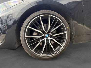 Bmw serie 1 f40 118i 136 ch dkg7 m sport toit ouvrant harman kardon garantie 12 mois occasion simplicicar toulouse sud...