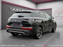 Ds ds7 crossback hybride e-tense 300 eat8 4x4 louvre focal toit ouvrant garantie 12 mois occasion simplicicar toulouse sud...