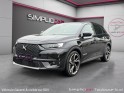 Ds ds7 crossback hybride e-tense 300 eat8 4x4 louvre focal toit ouvrant garantie 12 mois occasion simplicicar toulouse sud...