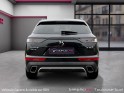 Ds ds7 crossback hybride e-tense 300 eat8 4x4 louvre focal toit ouvrant garantie 12 mois occasion simplicicar toulouse sud...