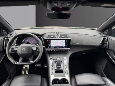 Ds ds7 crossback hybride e-tense 300 eat8 4x4 louvre focal toit ouvrant garantie 12 mois occasion simplicicar toulouse sud...