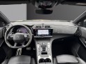 Ds ds7 crossback hybride e-tense 300 eat8 4x4 louvre focal toit ouvrant garantie 12 mois occasion simplicicar toulouse sud...