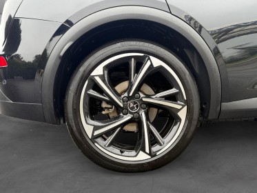 Ds ds7 crossback hybride e-tense 300 eat8 4x4 louvre focal toit ouvrant garantie 12 mois occasion simplicicar toulouse sud...