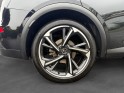 Ds ds7 crossback hybride e-tense 300 eat8 4x4 louvre focal toit ouvrant garantie 12 mois occasion simplicicar toulouse sud...