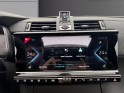 Ds ds7 crossback hybride e-tense 300 eat8 4x4 louvre focal toit ouvrant garantie 12 mois occasion simplicicar toulouse sud...