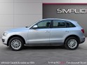 Audi q5 q5 2.0 tdi 170 dpf quattro ambiente courroie de distribution neuve garantie 12 mois occasion simplicicar toulouse sud...