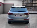 Audi q5 q5 2.0 tdi 170 dpf quattro ambiente courroie de distribution neuve garantie 12 mois occasion simplicicar toulouse sud...