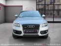 Audi q5 q5 2.0 tdi 170 dpf quattro ambiente courroie de distribution neuve garantie 12 mois occasion simplicicar toulouse sud...