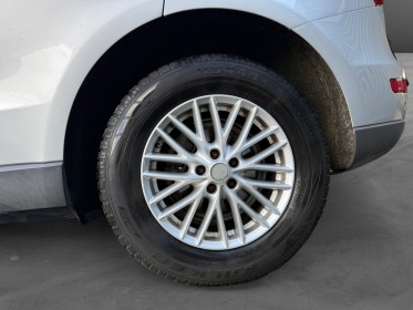 Audi q5 q5 2.0 tdi 170 dpf quattro ambiente courroie de distribution neuve garantie 12 mois occasion simplicicar toulouse sud...