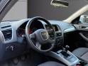 Audi q5 q5 2.0 tdi 170 dpf quattro ambiente courroie de distribution neuve garantie 12 mois occasion simplicicar toulouse sud...