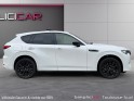 Mazda cx-60 2023 .5l e-skyactiv phev 327 ch 4x4 bva8 homura plus caméra 360 toit ouvrant garantie constructeur occasion...