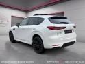 Mazda cx-60 2023 .5l e-skyactiv phev 327 ch 4x4 bva8 homura plus caméra 360 toit ouvrant garantie constructeur occasion...