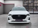 Mazda cx-60 2023 .5l e-skyactiv phev 327 ch 4x4 bva8 homura plus caméra 360 toit ouvrant garantie constructeur occasion...