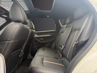 Mazda cx-60 2023 .5l e-skyactiv phev 327 ch 4x4 bva8 homura plus caméra 360 toit ouvrant garantie constructeur occasion...