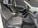 Volkswagen t-cross 1.0 tsi 115 start/stop bvm6 first edition - apple carplay- siège chauffant occasion simplicicar lagny ...