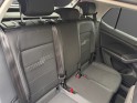 Volkswagen t-cross 1.0 tsi 115 start/stop bvm6 first edition - apple carplay- siège chauffant occasion simplicicar lagny ...