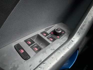 Volkswagen t-cross 1.0 tsi 115 start/stop bvm6 first edition - apple carplay- siège chauffant occasion simplicicar lagny ...