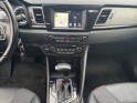 Kia niro 1.6 gdi hybride 141 ch dct6 active - entretien kia - carplay - caméra de recul occasion simplicicar lagny ...