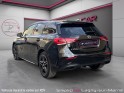 Mercedes classe a 250 e 8g-dct amg line - sièges chauffants - carplay - caméra de recul occasion simplicicar lagny ...
