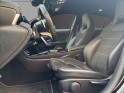 Mercedes classe a 250 e 8g-dct amg line - sièges chauffants - carplay - caméra de recul occasion simplicicar lagny ...