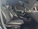 Mercedes classe a 250 e 8g-dct amg line - sièges chauffants - carplay - caméra de recul occasion simplicicar lagny ...