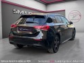 Mercedes classe a 250 e 8g-dct amg line - sièges chauffants - carplay - caméra de recul occasion simplicicar lagny ...