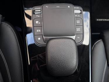 Mercedes classe a 250 e 8g-dct amg line - sièges chauffants - carplay - caméra de recul occasion simplicicar lagny ...