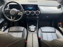 Mercedes classe b business 200 d 8g-dct business line entretiens mercedes garantie 12 mois mercedes occasion simplicicar le...