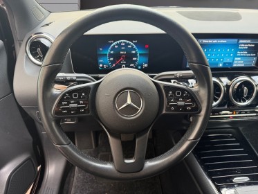 Mercedes classe b business 200 d 8g-dct business line entretiens mercedes garantie 12 mois mercedes occasion simplicicar le...