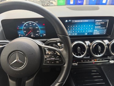 Mercedes classe b business 200 d 8g-dct business line entretiens mercedes garantie 12 mois mercedes occasion simplicicar le...