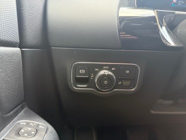 Mercedes classe b business 200 d 8g-dct business line entretiens mercedes garantie 12 mois mercedes occasion simplicicar le...