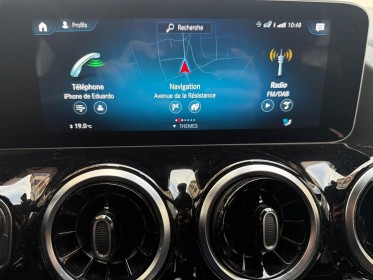 Mercedes classe b business 200 d 8g-dct business line entretiens mercedes garantie 12 mois mercedes occasion simplicicar le...