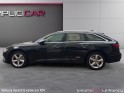 Audi a6 avant 40 tdi 204 ch s tronic 7 quattro business executive / garantie 12 mois occasion simplicicar le raincy...