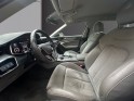 Audi a6 avant 40 tdi 204 ch s tronic 7 quattro business executive / garantie 12 mois occasion simplicicar le raincy...