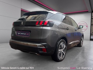 Peugeot 3008 hybrid 225 e-eat8 gt line entretiens a jour garantie 12 mois occasion simplicicar le raincy simplicicar...