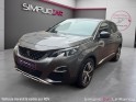 Peugeot 3008 hybrid 225 e-eat8 gt line entretiens a jour garantie 12 mois occasion simplicicar le raincy simplicicar...