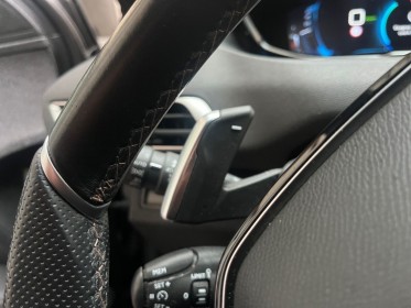 Peugeot 3008 hybrid 225 e-eat8 gt line entretiens a jour garantie 12 mois occasion simplicicar le raincy simplicicar...