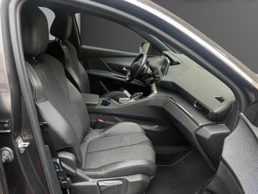 Peugeot 3008 hybrid 225 e-eat8 gt line entretiens a jour garantie 12 mois occasion simplicicar le raincy simplicicar...