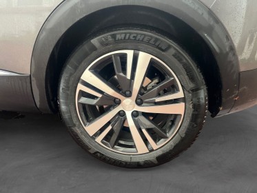 Peugeot 3008 hybrid 225 e-eat8 gt line entretiens a jour garantie 12 mois occasion simplicicar le raincy simplicicar...