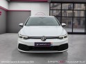 Volkswagen golf viii 1.5 etsi 150ch dsg7 style carplay caméra de recul garantie 12 mois occasion simplicicar toulouse sud...