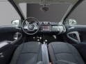 Smart fortwo coupe 451  84ch  turbo 1.0 boite auto -gps-toit panoramique occasion champigny-sur-marne (94) simplicicar...