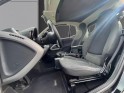 Smart fortwo coupe 451  84ch  turbo 1.0 boite auto -gps-toit panoramique occasion champigny-sur-marne (94) simplicicar...