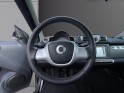 Smart fortwo coupe 451  84ch  turbo 1.0 boite auto -gps-toit panoramique occasion champigny-sur-marne (94) simplicicar...