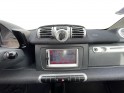 Smart fortwo coupe 451  84ch  turbo 1.0 boite auto -gps-toit panoramique occasion champigny-sur-marne (94) simplicicar...