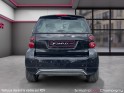 Smart fortwo coupe 451  84ch  turbo 1.0 boite auto -gps-toit panoramique occasion champigny-sur-marne (94) simplicicar...
