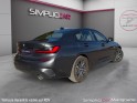 Bmw serie 3 g20 330e 292 ch bva8 m sport affichage tête haute - camera 360 - harman kardon - keyless - feu laser -...