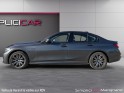 Bmw serie 3 g20 330e 292 ch bva8 m sport affichage tête haute - camera 360 - harman kardon - keyless - feu laser -...
