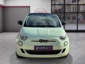 Fiat 500 nouvelle my22 serie 1 step 2 e 95 ch red garantie 12 mois occasion simplicicar toulon ouest simplicicar simplicibike...