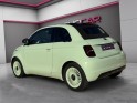 Fiat 500 nouvelle my22 serie 1 step 2 e 95 ch red garantie 12 mois occasion simplicicar toulon ouest simplicicar simplicibike...